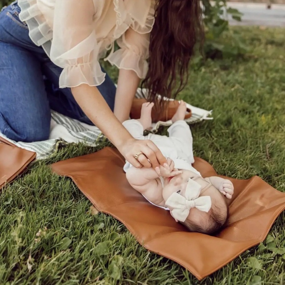 Fawn Design Portable Changing Pad - Picture 14 of 15